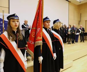 I L.O im. S. Żeromskiego w Kielcach