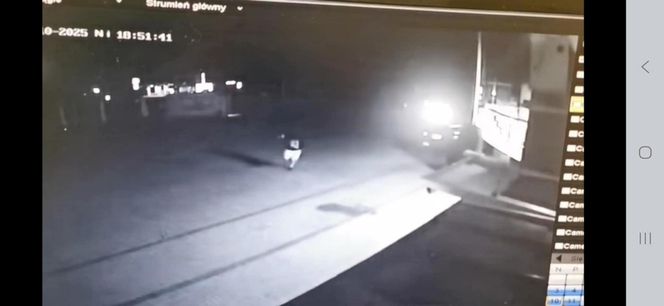 14 latek bez prawa jazdy uciekał pzred policją