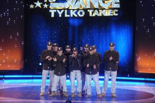 TYLKO TANIEC 3, odc. 1. UDS LUBLIN