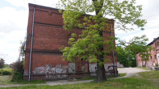 Olsztyn miastem koszar. Tak wyglądają najstarsze z zachowanych. Zobacz zdjęcia