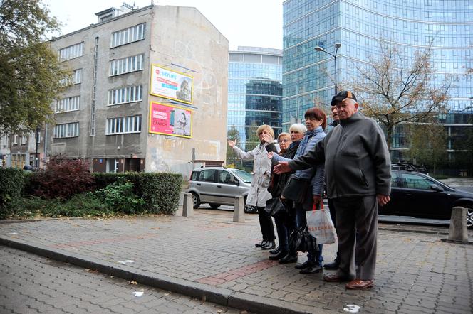 Przez dewelopera stracimy mieszkania!