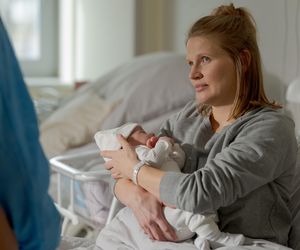 Przyjaciółki 25 sezon, odc. 302. Natalia (Natalia Rybicka)