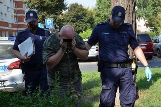 Więził i torturował Gosię przez 4 lata. Jak to możliwe, że nikt nic nie słyszał?!