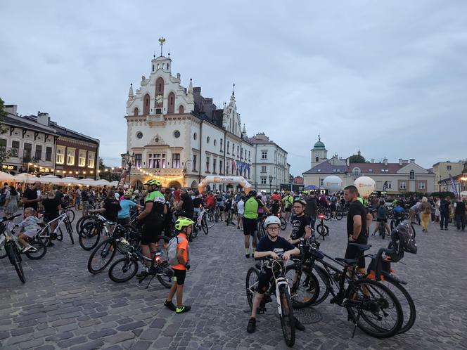 Rzeszów Bike Festival 2024