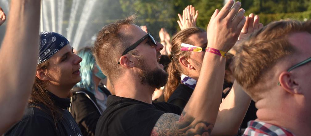 Last Minute Summer Festival 2020 - zdjęcia publiczności 2