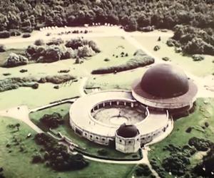 Archikosmos. Kosmiczna architektura Katowic