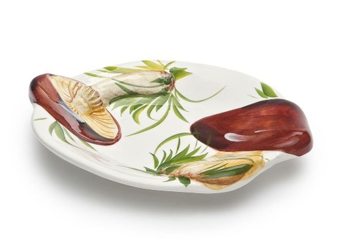 Naczynia na jesień inspirowne naturą