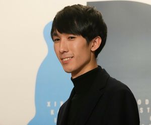 Eric Lu