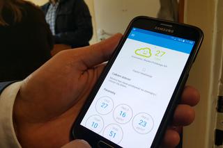 Czujniki smogu w Sosnowcu