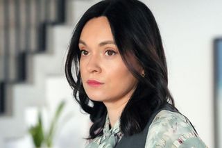 Barwy szczęścia. Duże zmiany w życiu Natalii. Będą roszady w pracy i nowy facet - ZDJĘCIA