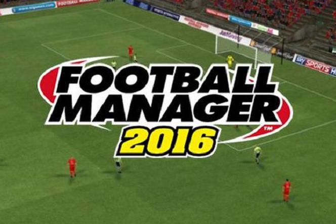 Football Manager pozwala wcielić sie w rolę trenera klubu piłkarskiego.