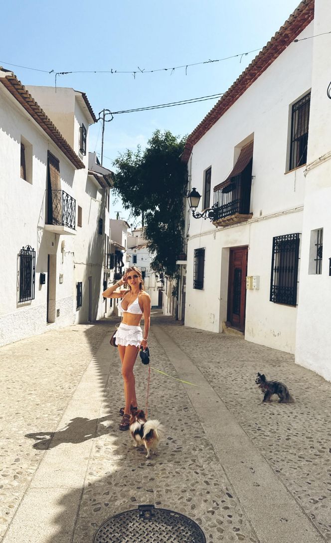 Gwiazdom goło i wesoło