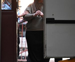 Erin Patterson uznana winną. 