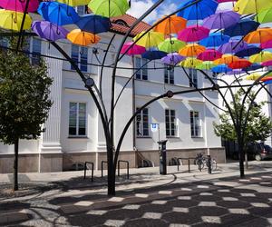 Ulica Killińskiego. To najbardziej klimatyczna uliczka w Białymstoku