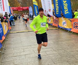 Lotto 8 Olsztyński Bieg Niepodległości cz.2