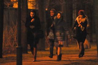 Tango rzeźbi jej ciało