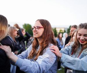 Trwają Jackonalia. Zobacz jak siedleccy studenci bawili się podczas koncertów gwiazd!