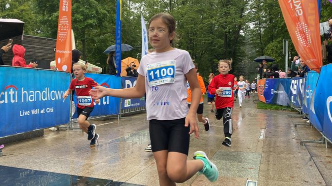 9. Citi Ukiel Olsztyn Półmaraton