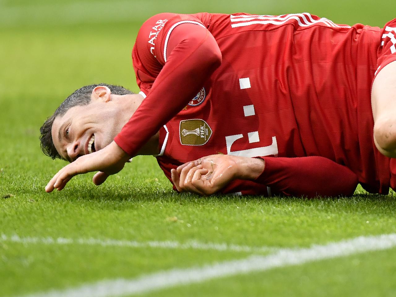 Robert Lewandowski po raz pierwszy tak szczerze o swoim transferze. W Monachium już drżą!