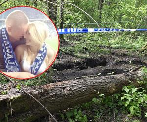 Monika zginęła z rąk byłego partnera, chociaż błagała o pomoc policję!