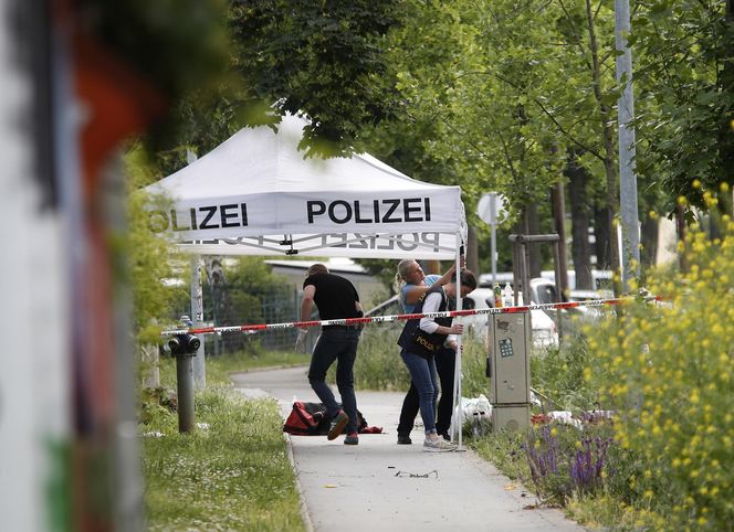 Strzelanina w szkole w Austrii. Wśród zabitych jest nastolatek z polskim obywatelstwem