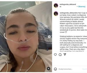 Aleksandra Wielogórska