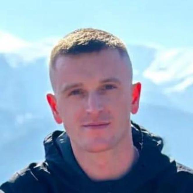 Bohdan od dwóch miesięcy nie daje znaku życia. Szukają go psy tropiące