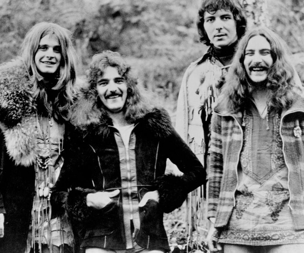 Black Sabbath