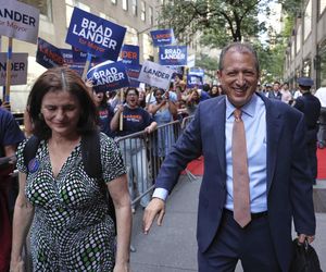 Nowojorski rewident aresztowany przez ICE!