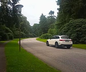 Ohlsdorfer Friedhof w Hamburgu