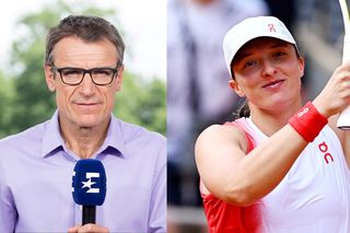 Mats Wilander wierzy w odrodzenie Igi Świątek już w Roland Garros! To będzie kluczowe [WYWIAD]