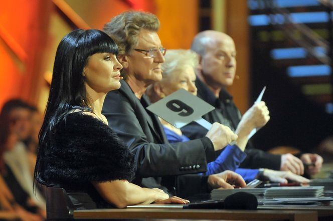 Iwona Pavlović, Zbigniew Wodecki, Beata Tyszkiewicz, Piotr Galiński