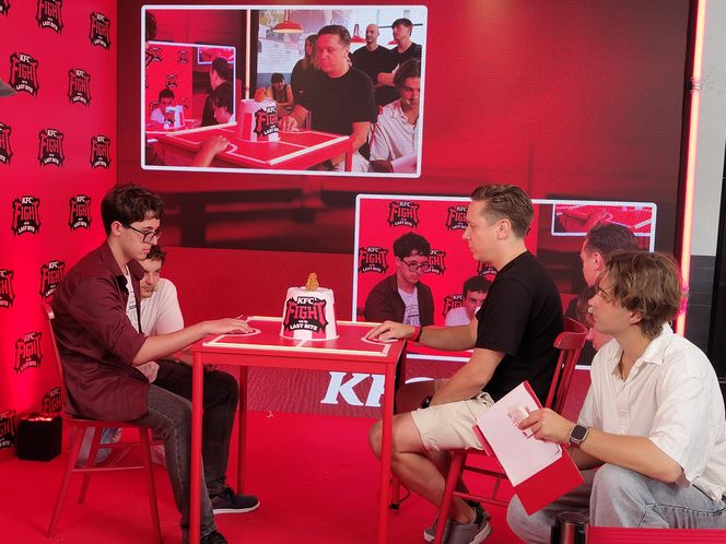 KFC