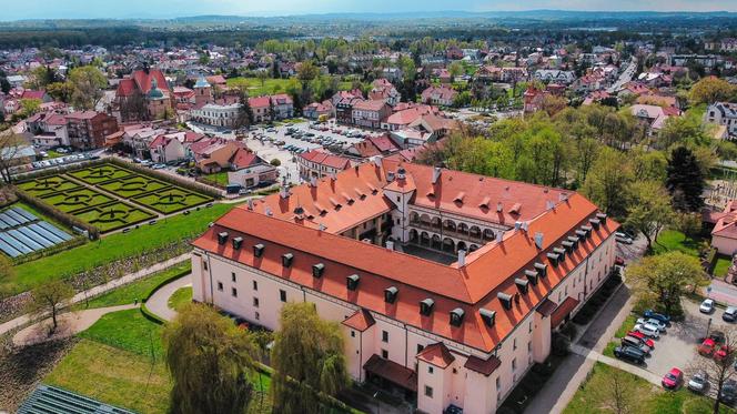 W tym małopolskim mieście najszybciej przybywa mieszkańców. Jego populacja zwiększyła się dwukrotnie! 