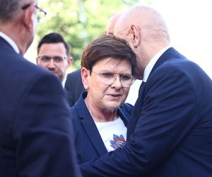 Jarosław Kaczyński w Krakowie 18.06