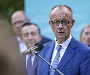 Europa w cieniu wojny. Kanclerz Niemiec ostrzega przed Rosją