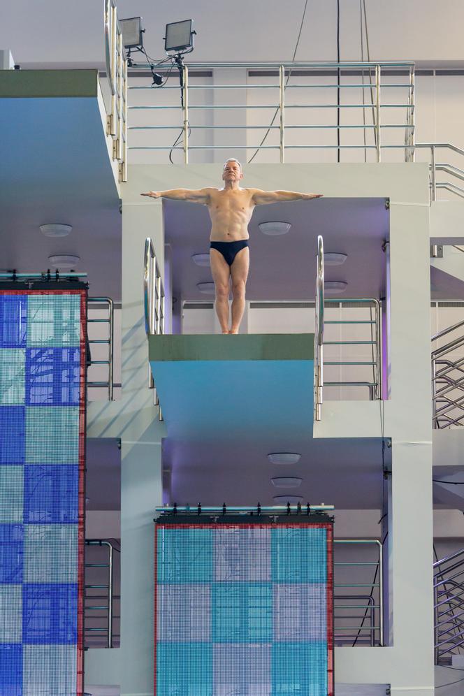 Bronię honoru starych mistrzów