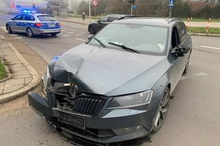 Pierwszy pijany kierowca stracił auto w Warszawie. To efekt nowych przepisów