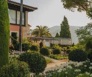 Grand Hotel Son Net na Majorce