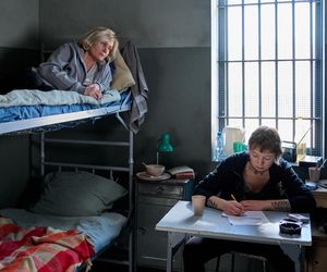 Na Wspólnej odc. 4047. Danka Zimińska (Lucyna Malec)