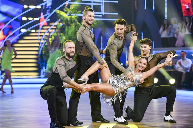 "Dancing with the Stars. Taniec z Gwiazdami" 16 - 3. odcinek - 16.03.2025