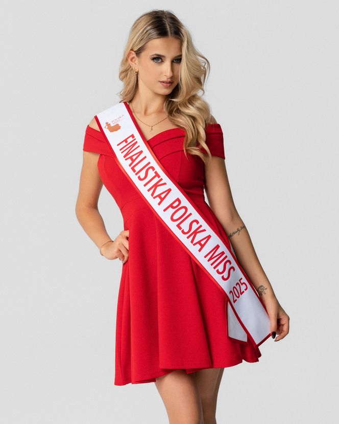 Staszewska Aleksandra / Warszawa / mazowieckie