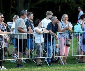 Wielki koncert na 75-leciu Parku Śląskiego. Feel i DJ Wika porwali tłumy