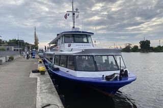 Ruszył Samorządowy Szlak Wodny