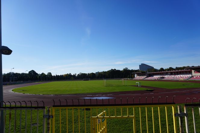 Stadion Resovii tuż przed rozbiórką. Tak zapamiętają go kibice