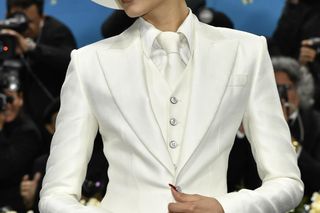 Najcudowniejsze kreacje MET Gali. One z pewnością przejdą do historii mody