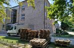 Budynek B Siedleckiej Piątki zostanie docieplony i odnowiony od zewnątrz