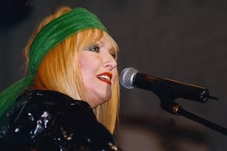 Maryla Rodowicz wraca do TVP