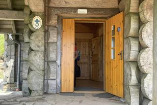 Ceny w sklepiku w Chatce Puchatka