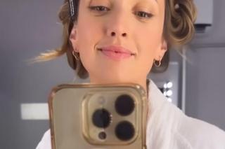 Barwy szczęścia. Nowa czołówka 2024. Asia (Anna Gzyra) 